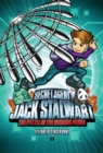 Image for Secret Agent Jack Stalwart: Book 7: The Puzzle of the Missing Panda: China