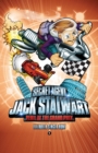 Image for Secret Agent Jack Stalwart: Book 8: Peril at the Grand Prix: Italy