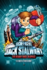 Image for Secret Agent Jack Stalwart: Book 9: The Deadly Race to Space: Russia