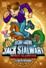 Image for Secret Agent Jack Stalwart: Book 10: The Quest for Aztec Gold: Mexico