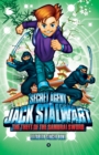 Image for Secret Agent Jack Stalwart: Book 11: The Theft of the Samurai Sword: Japan