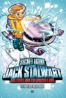 Image for Secret Agent Jack Stalwart: Book 12: The Fight for the Frozen Land: The Arctic