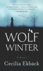 Image for Wolf winter: a novel