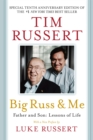 Image for Big Russ &amp; Me, 10th anniversary edition