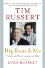Image for Big Russ and me: father and son : lessons for life