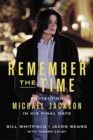 Image for Remember the Time