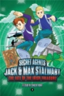 Image for Secret Agents Jack and Max Stalwart: Book 3