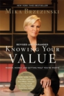 Image for Knowing your value  : women, money, and getting what you&#39;re worth