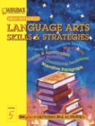 Image for Language Arts Skills &amp; Strategies Level 5