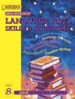 Image for Language Arts Skills &amp; Strategies Level 8