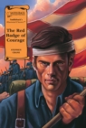 Image for The Red Badge of Courage Graphic Novel