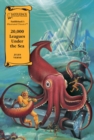 Image for 20,000 Leagues Under the Sea Graphic Novel