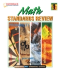 Image for Math Standards Review 1