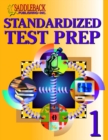 Image for Standardized Test Prep 1