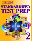Image for Standardized Test Prep 2