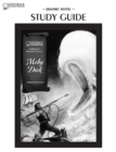 Image for Moby Dick Graphic Novel Study Guide