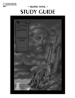Image for The Mysterious Island Graphic Novel Study Guide