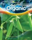 Image for Go Organic Reading Level 6