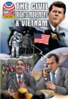 Image for The Civil Rights Movement &amp; Vietnam 1960-1976