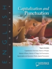 Image for Capitalization and Punctuation
