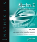 Image for Mathskills Algebra 2