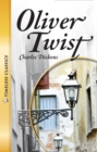 Image for Oliver Twist Novel