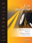 Image for Car and Driver Worktext