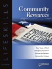 Image for Community Resources Worktext