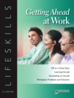 Image for Getting Ahead at Work Worktext