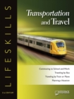 Image for Transportation &amp; Travel Worktext