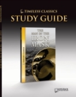 Image for The Man in the Iron Mask Novel Study Guide