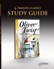 Image for Oliver Twist Novel Study Guide