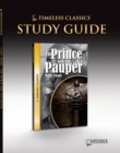 Image for The Prince and the Pauper Novel Study Guide.