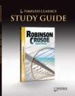 Image for Robinson Crusoe Novel Study Guide