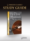 Image for The Three Musketeers Novel Study Guide