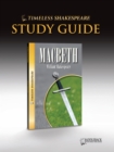 Image for Macbeth Novel Study Guide