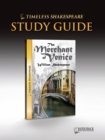 Image for The Merchant of Venice Novel Study Guide