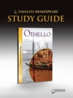 Image for Othello Novel Study Guide