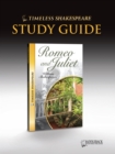 Image for Romeo and Juliet Novel Study Guide
