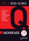Image for Q Reads Series 1. Teacher&#39;s Guide
