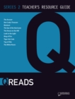 Image for Q Reads Series 2 Teacher&#39;s Guide