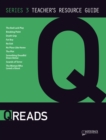 Image for Q Reads Series 3 Teacher&#39;s Guide