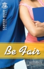 Image for Be Fair