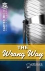 Image for The Wrong Way