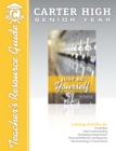 Image for Just Be Yourself Teacher&#39;s Resource Guide