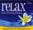 Image for Relax : Let Go of Stress Easily and Naturally