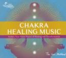 Image for Chakra Healing Music : Awaken Your Inner Source of Healing and Transformation