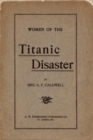 Image for Women of the Titanic Disaster