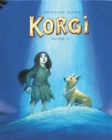Image for Korgi Book 2: The Cosmic Collector