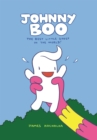 Image for Johnny Boo: The Best Little Ghost In The World (Johnny Boo Book 1)